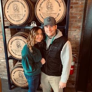 Meet your Posher, Holly